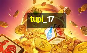 tupi 17