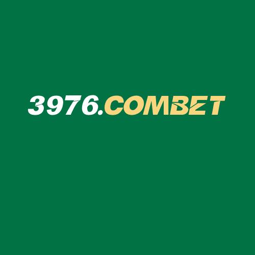 Logo da 3976BET