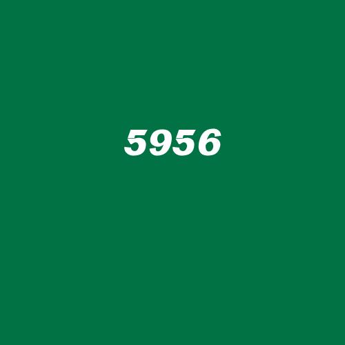 Logo da 5956