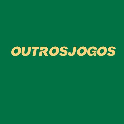 Logo da OUTROSJOGOS