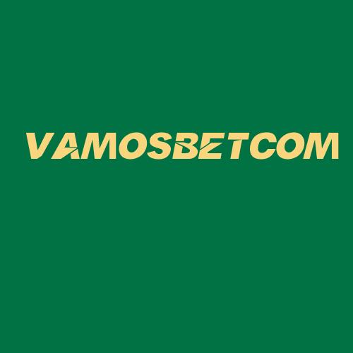 Logo da VAMOSBETCOM