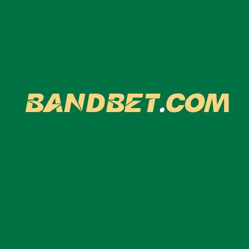 Logo da BANDBET