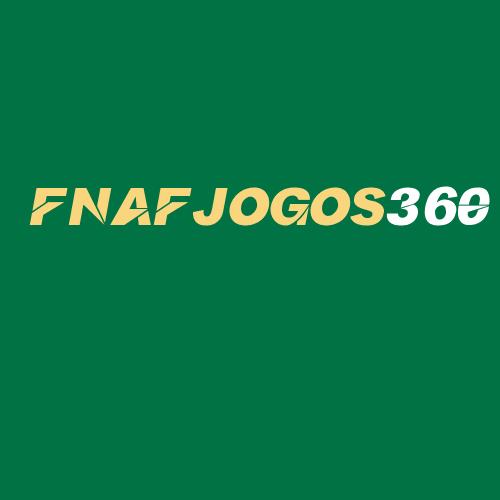 Logo da FNAFJOGOS360