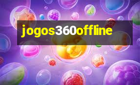 Logo da JOGOS360OFFLINE