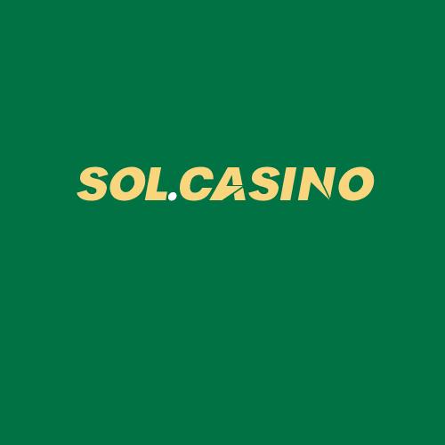 Logo da SOL.CASINO